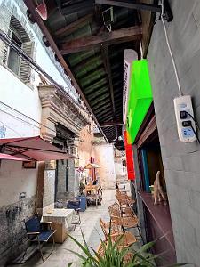 KUNMING - Le Vieux Quartier - 103